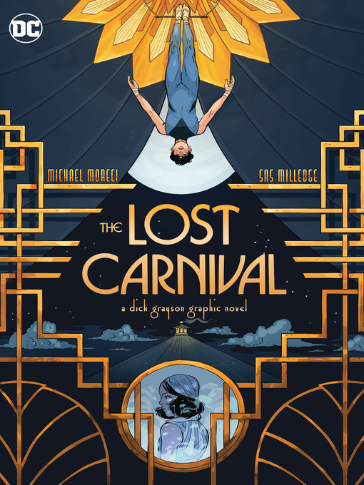 Title details for Lost Carnival by Michael Moreci - Available